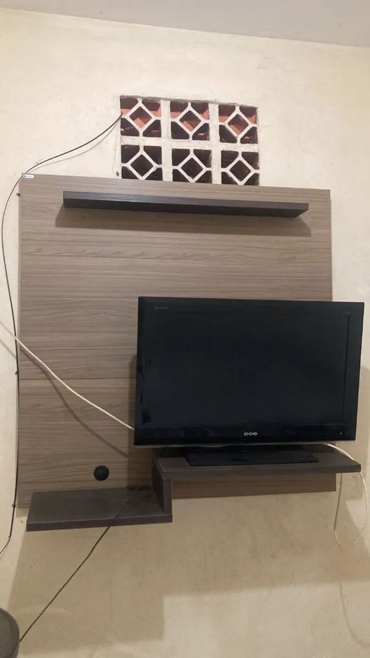Tv CCE 32 polegadas. - Foto 2