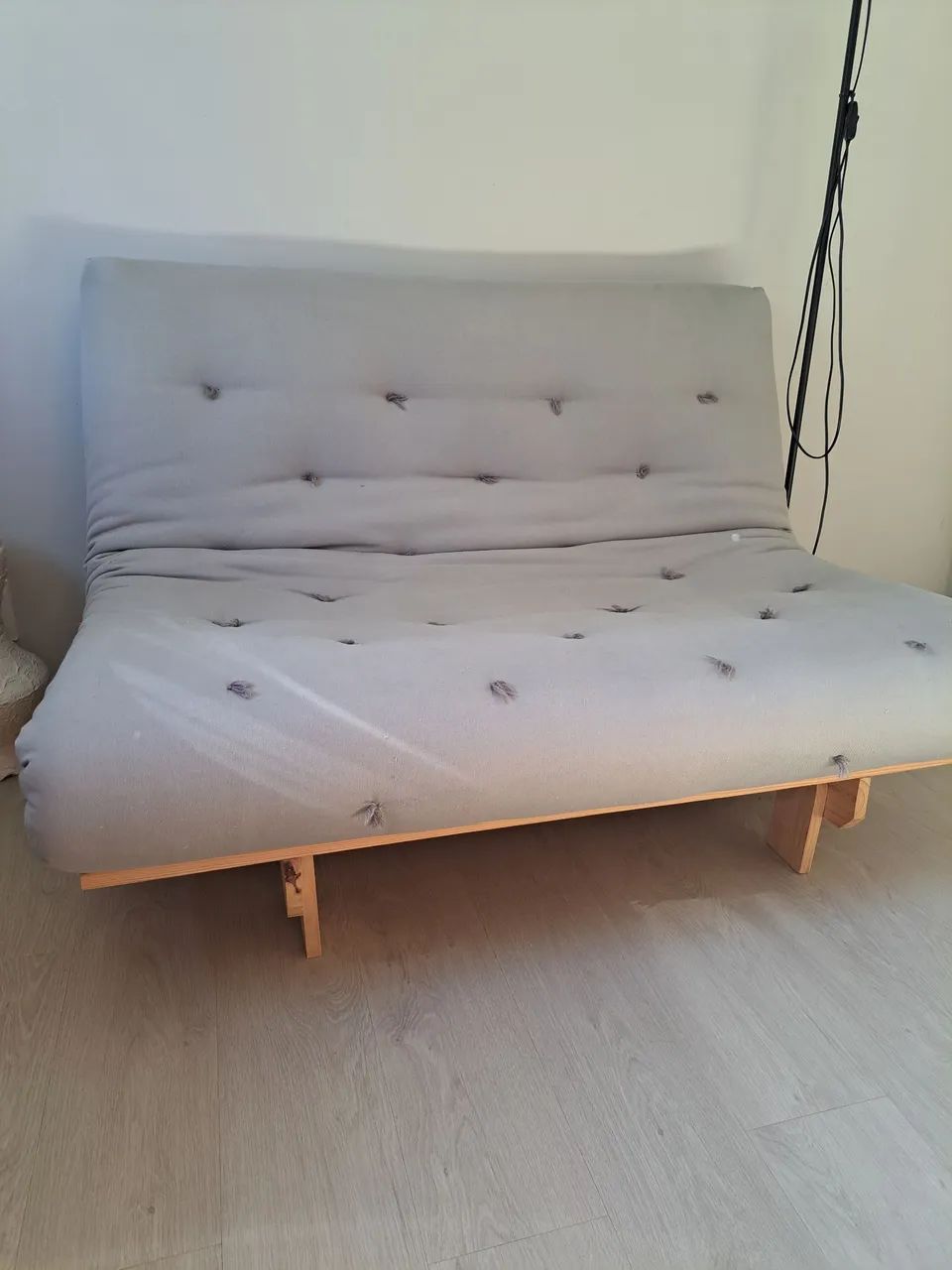 Futon sofa cama