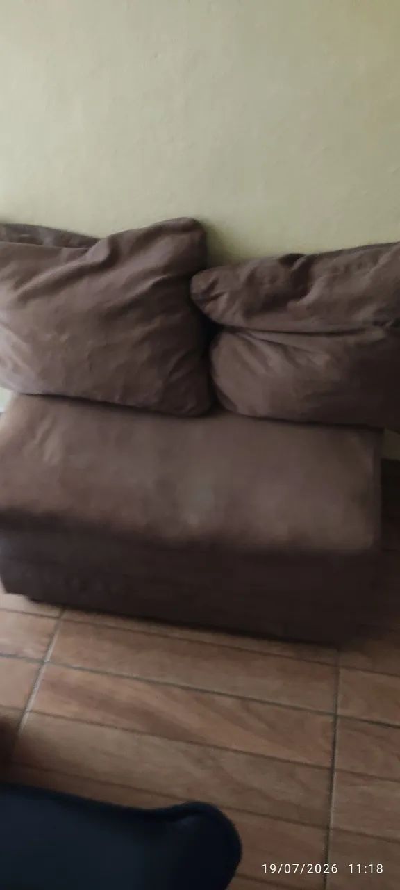 Sofá de 5 lugares - Foto 3
