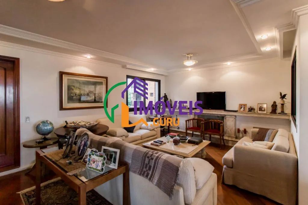 APARTAMENTO - ALTO DE PINHEIROS - SP