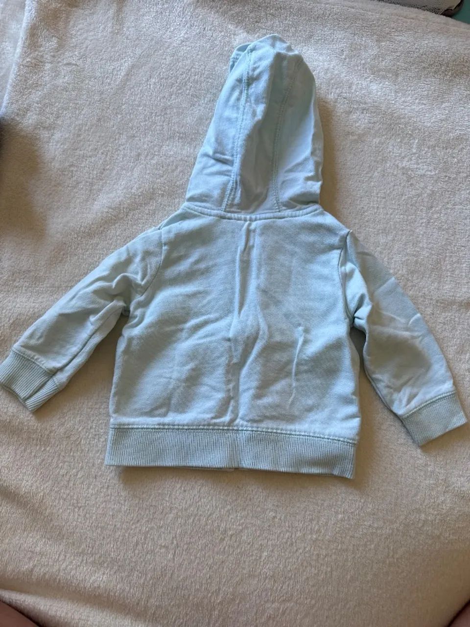 Blusa Infantil - Foto 2