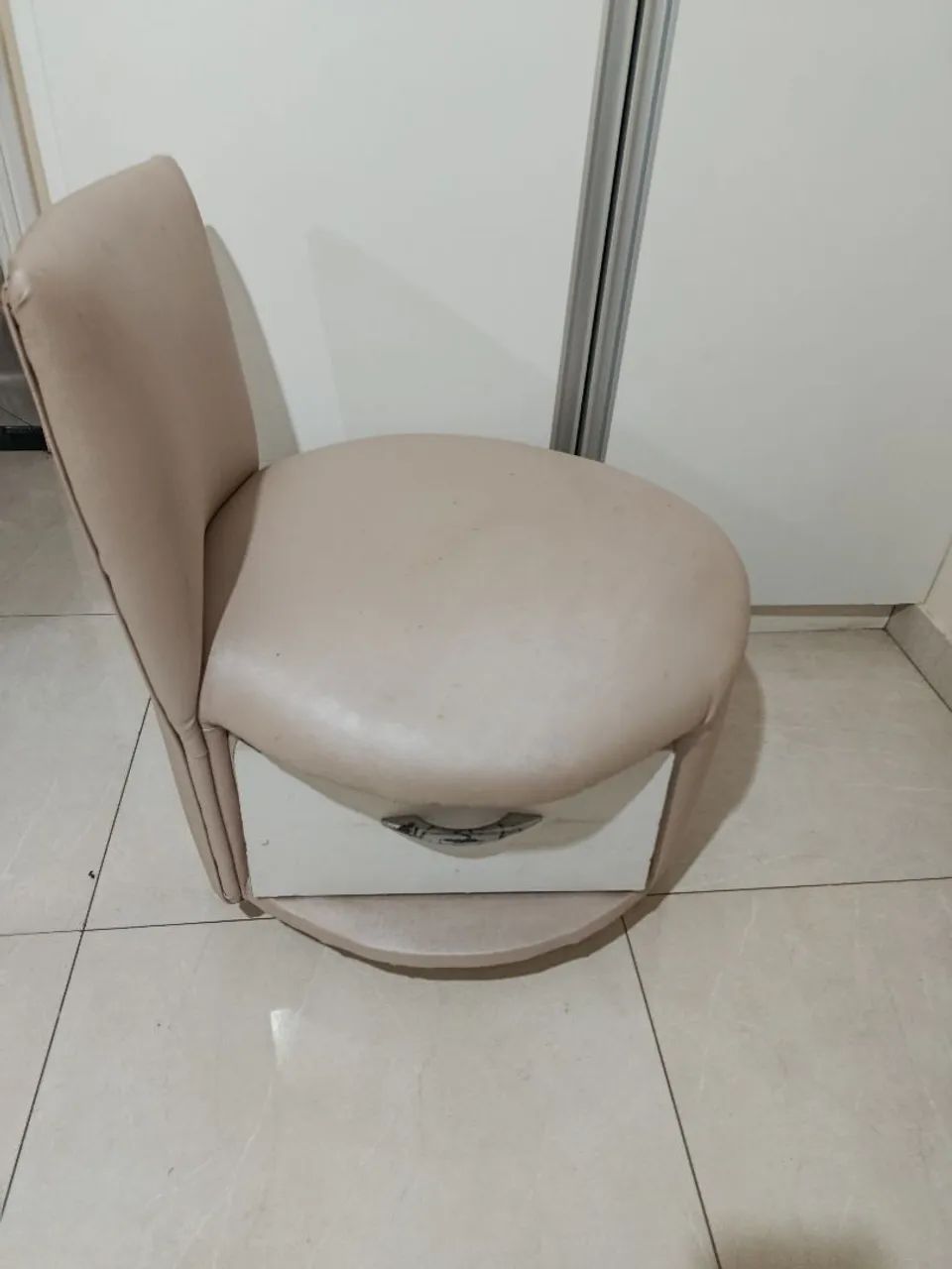 Cadeira de manicure  - Foto 2