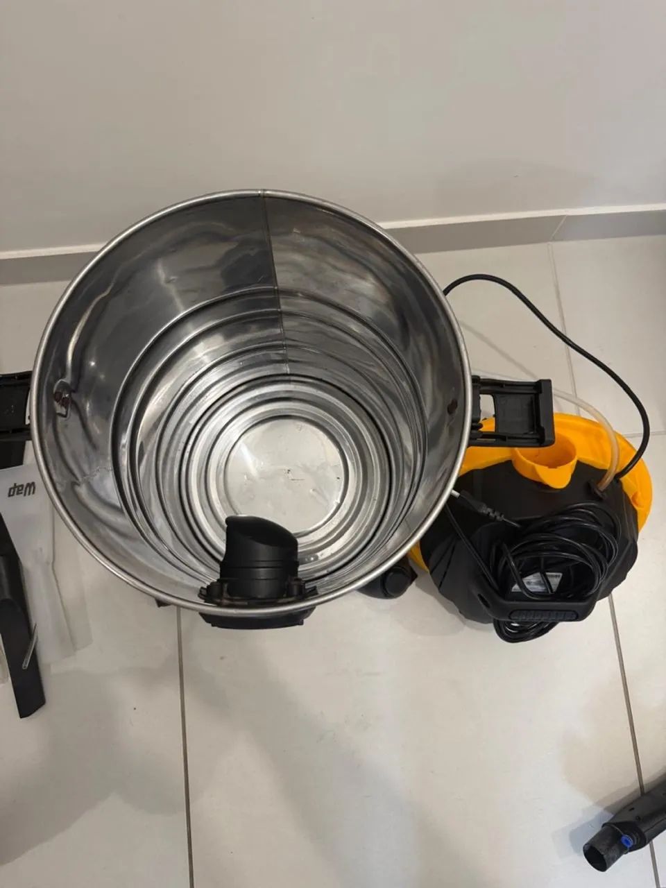Extratora carpet cleaner pro 30 WAP - Foto 2