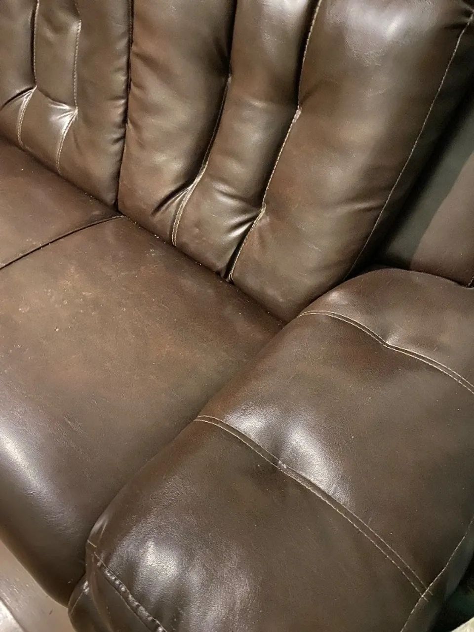 Sofá 3 lugares  - Foto 5