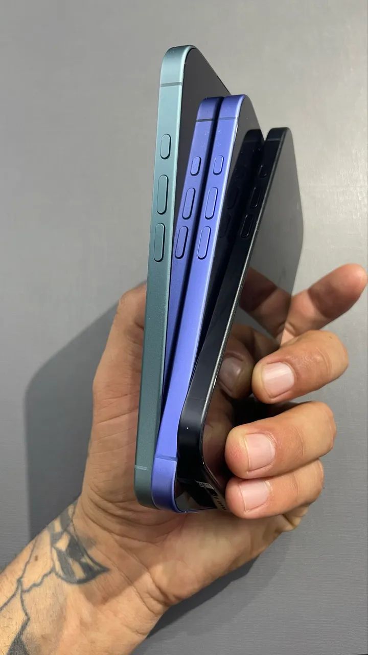 iPhone 16 128Gb - Foto 2