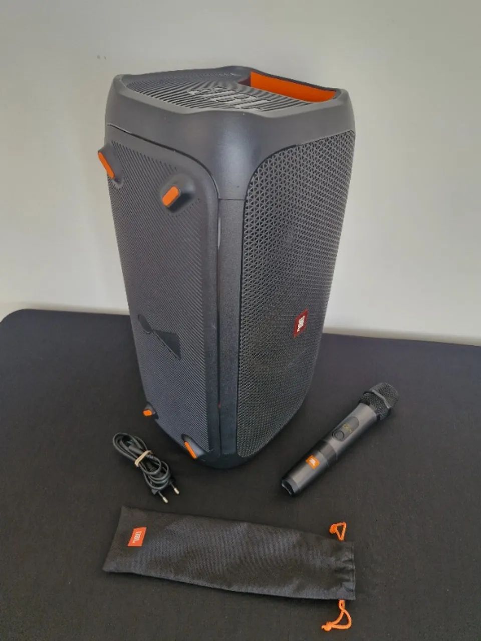 JBL PartyBox - Foto 3