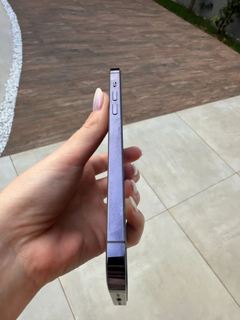 Vendo IPHONE 14 Pro max  - Foto 4
