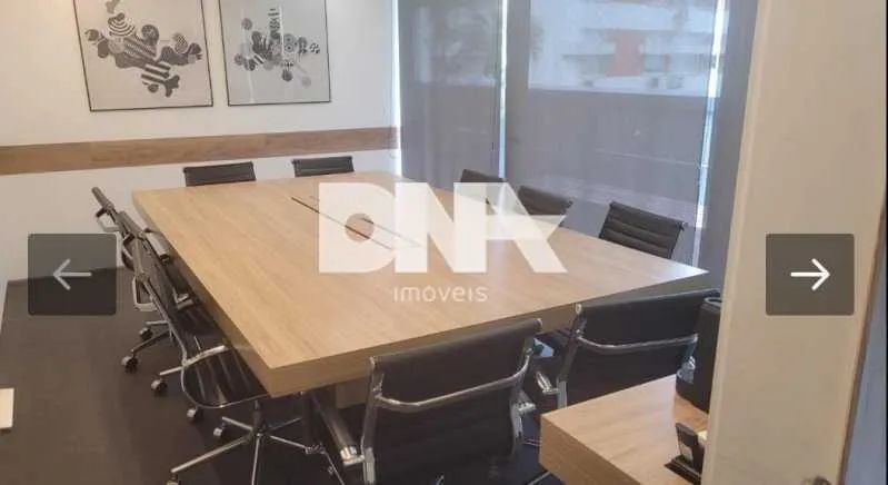 Sala - / Comercial / Jardim Botânico - Foto 4