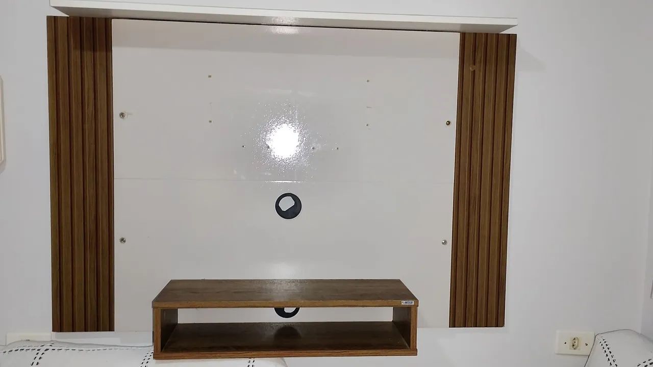 Painel de Tv - Foto 2