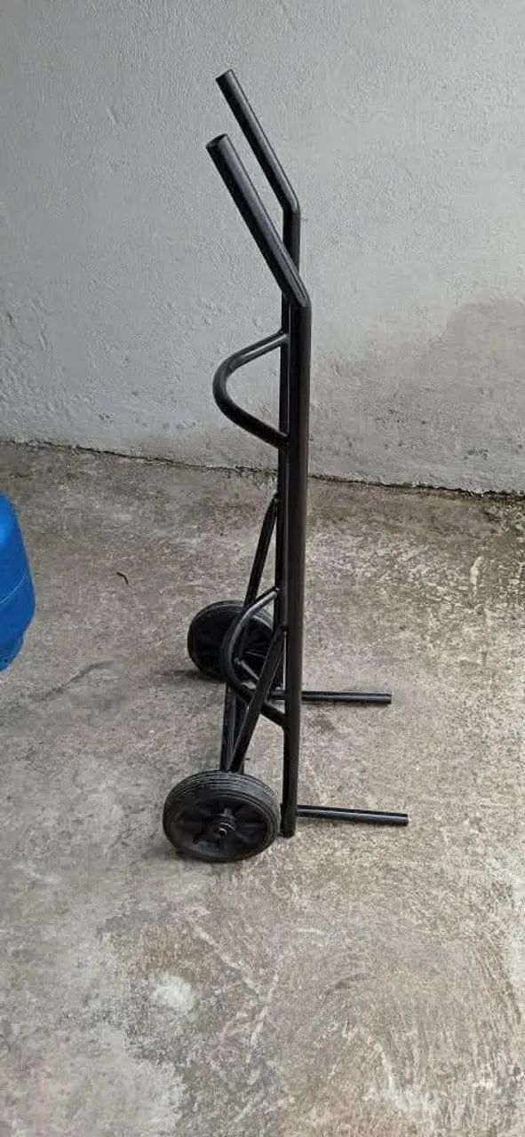 Carrinhos novos/do fabricante  - Foto 4