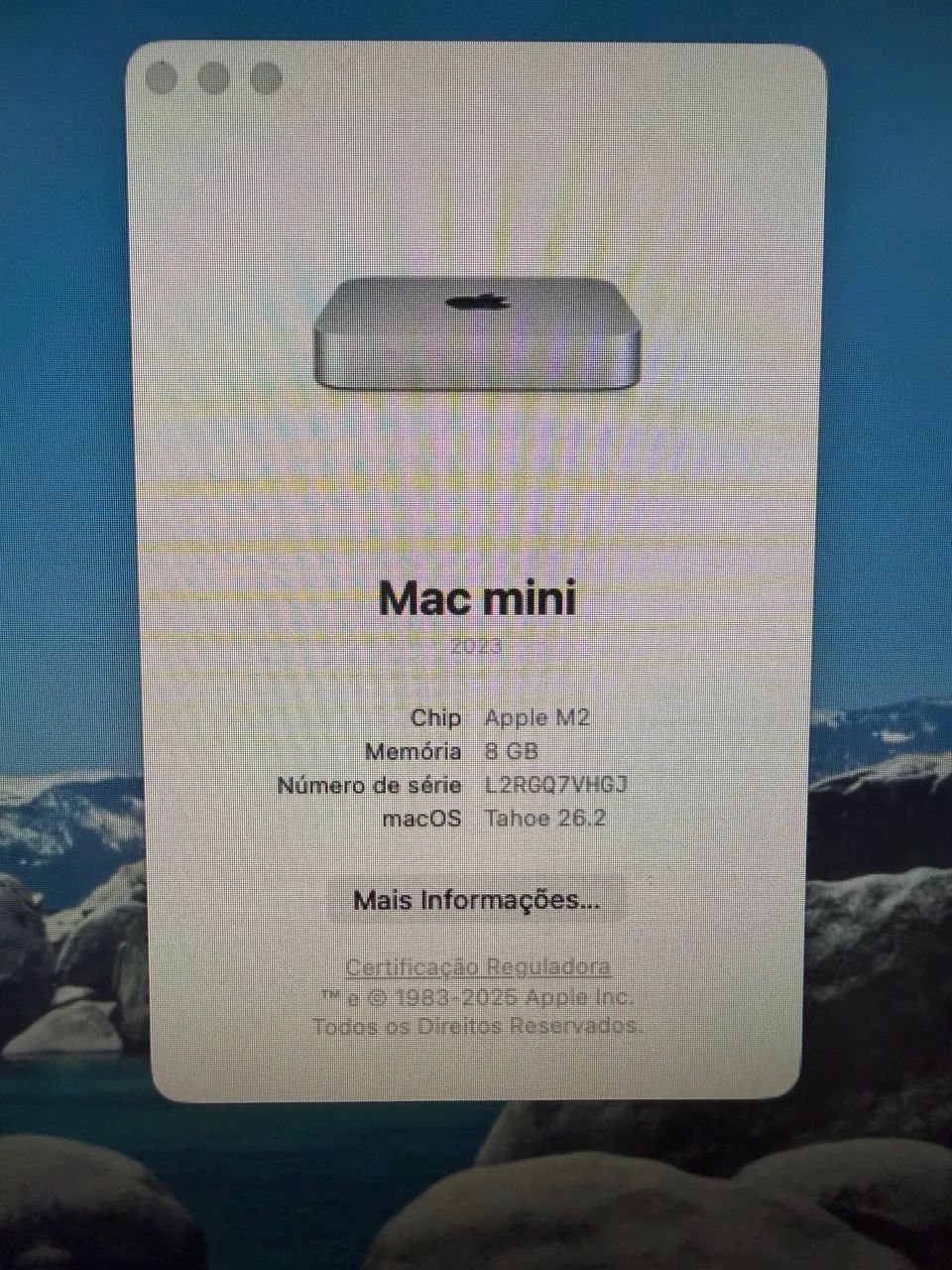Apple Mac Mini M2 - Foto 2
