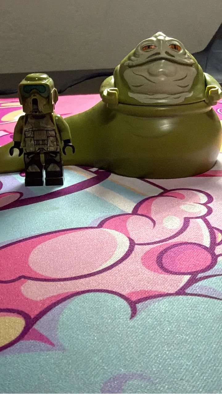 Lego minifigures sw/marvel/dc/ninjago/series - Foto 5