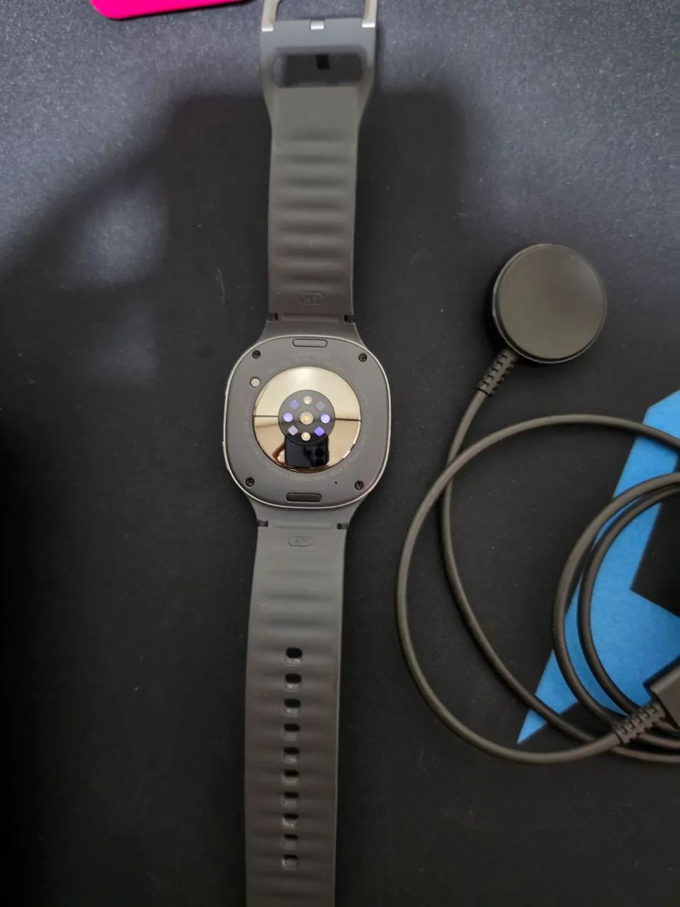 SAMSUNG GALAXY WATCH 8  - Foto 4