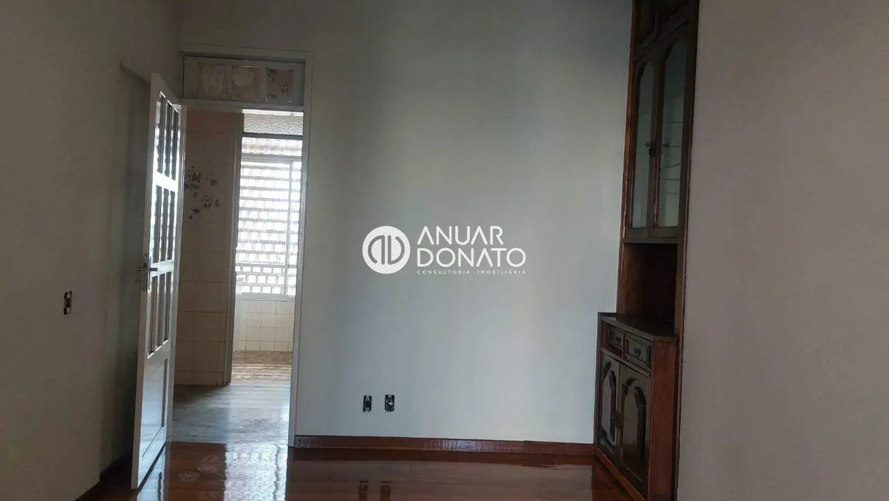 Anuar Donato Apartamento Locação 3 Quartos Funcionários - Foto 3