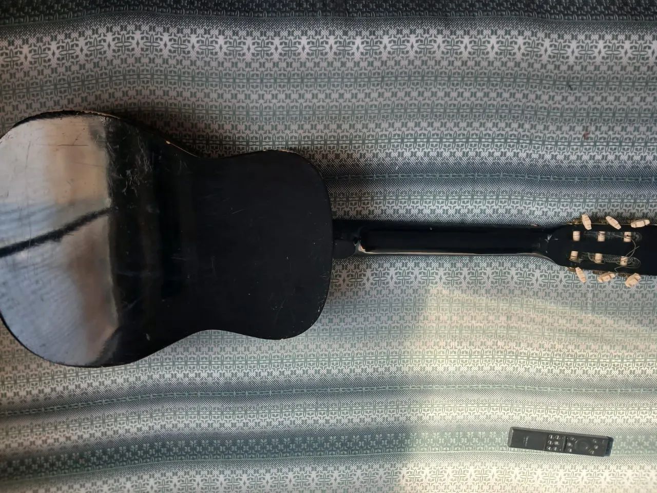 Violão  corda de aço  - Foto 2