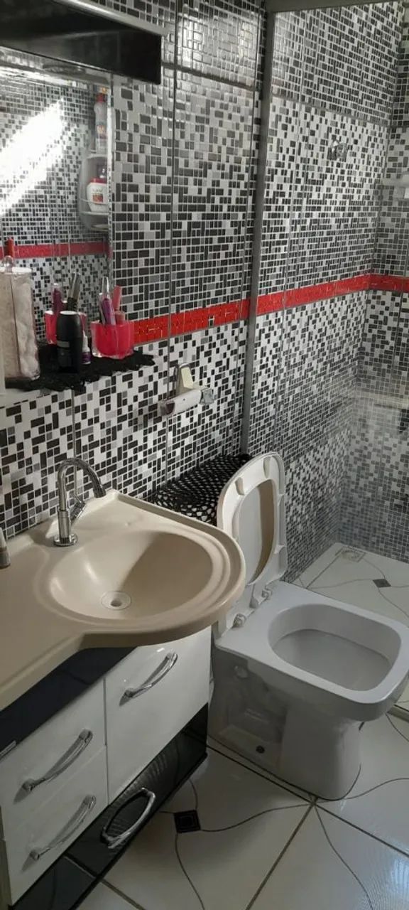 Foto - Sumaré - Jardim Maria Antonia (Nova Veneza)