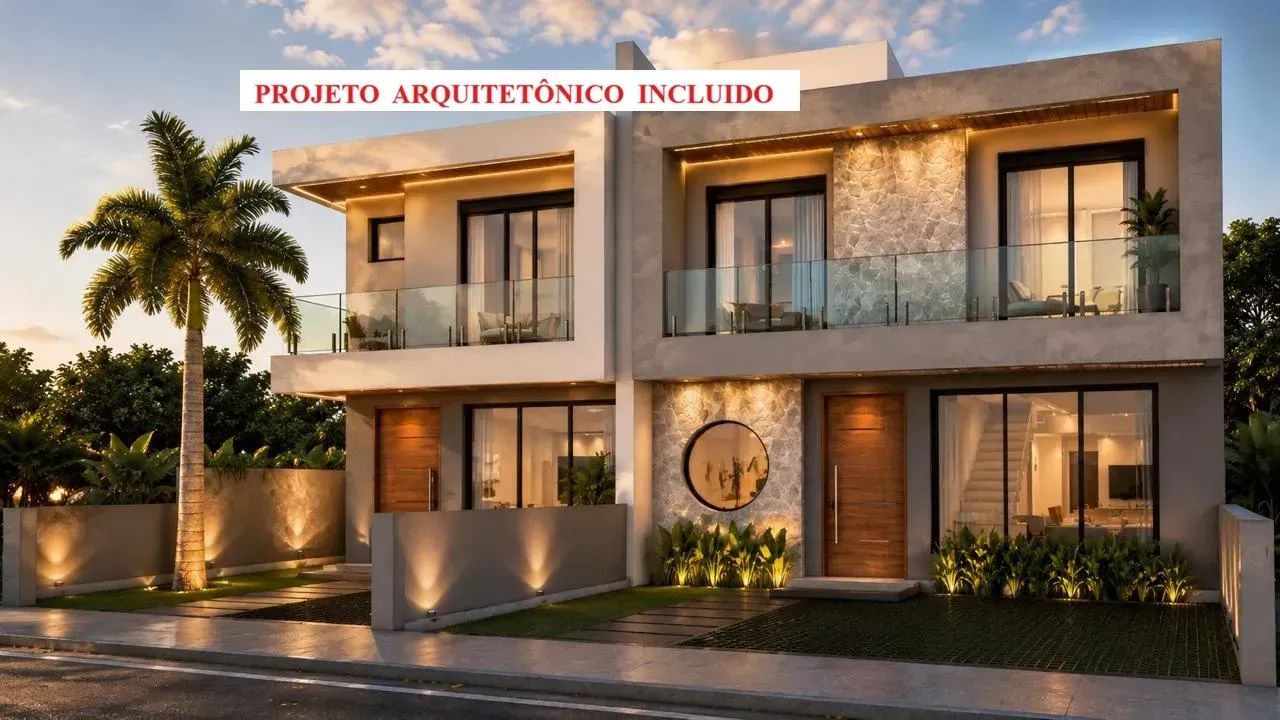 Terreno à venda, 285 m2. com 19,50m de frente. Constrói 2 casas ou algum comércio - Foto 4