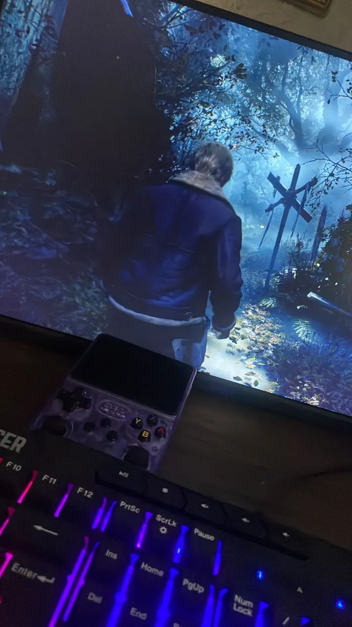 Pc gamer completo 