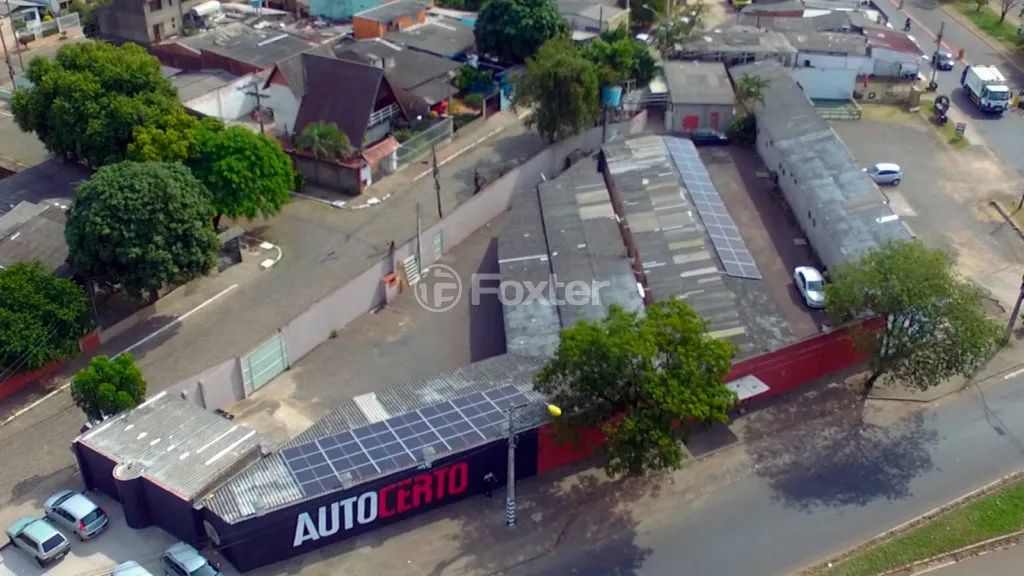 Sala / Conjunto Comercial à venda Avenida Henrique Bier, Campina - São Leopoldo - Foto 6