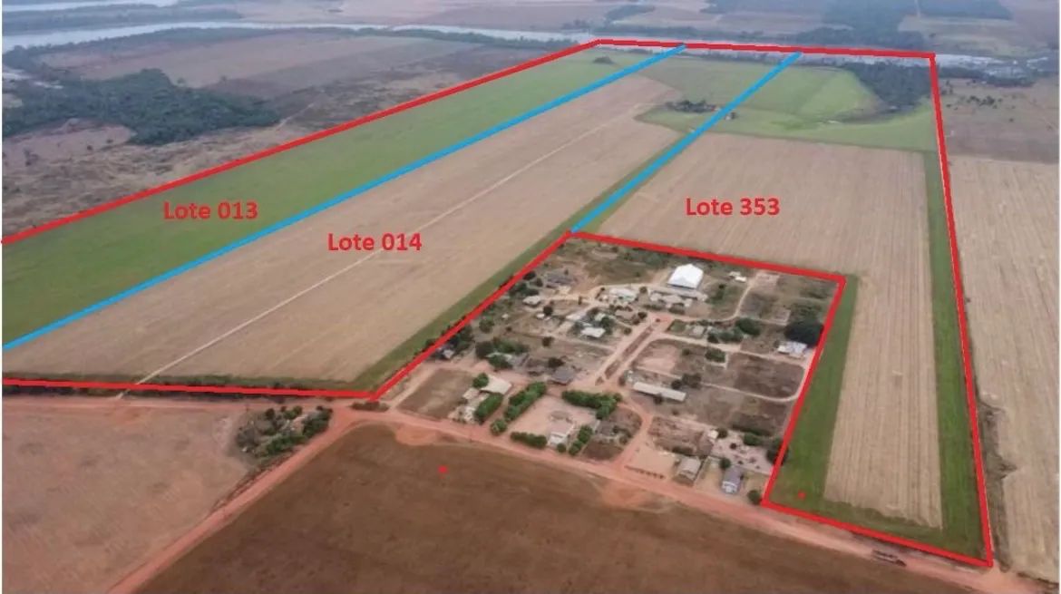 Vende-se Fazenda  - Foto 5