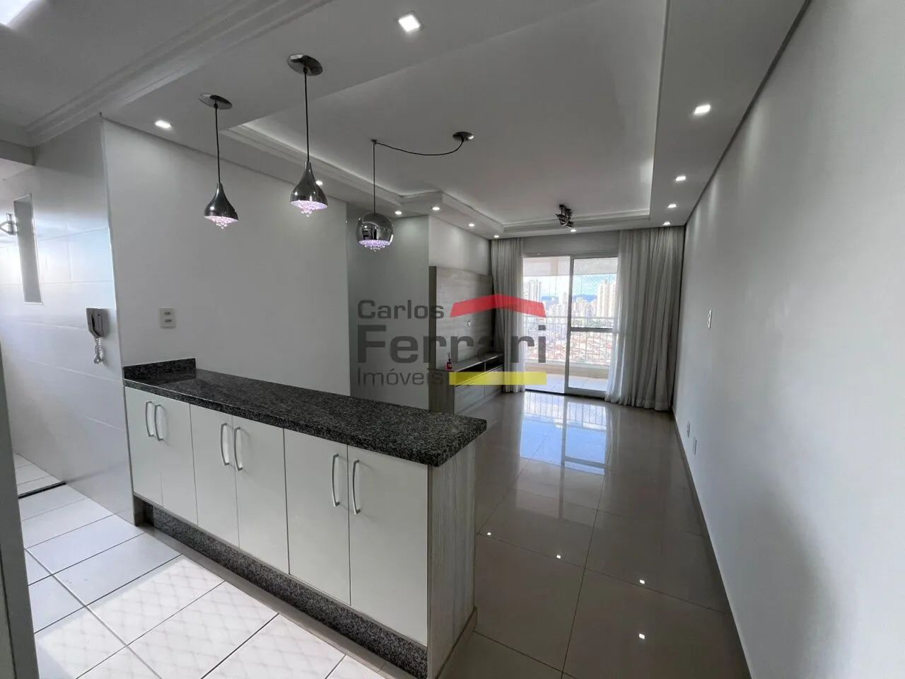 Apartamento para locação na Parada Inglesa !!!!! - Foto 2