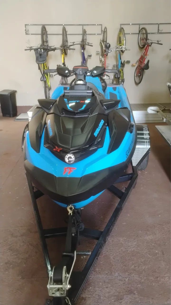 Jetski Rxt X 325 2026  - Foto 3