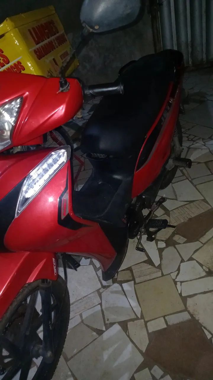 Jet 50cc 2022 - Foto 3