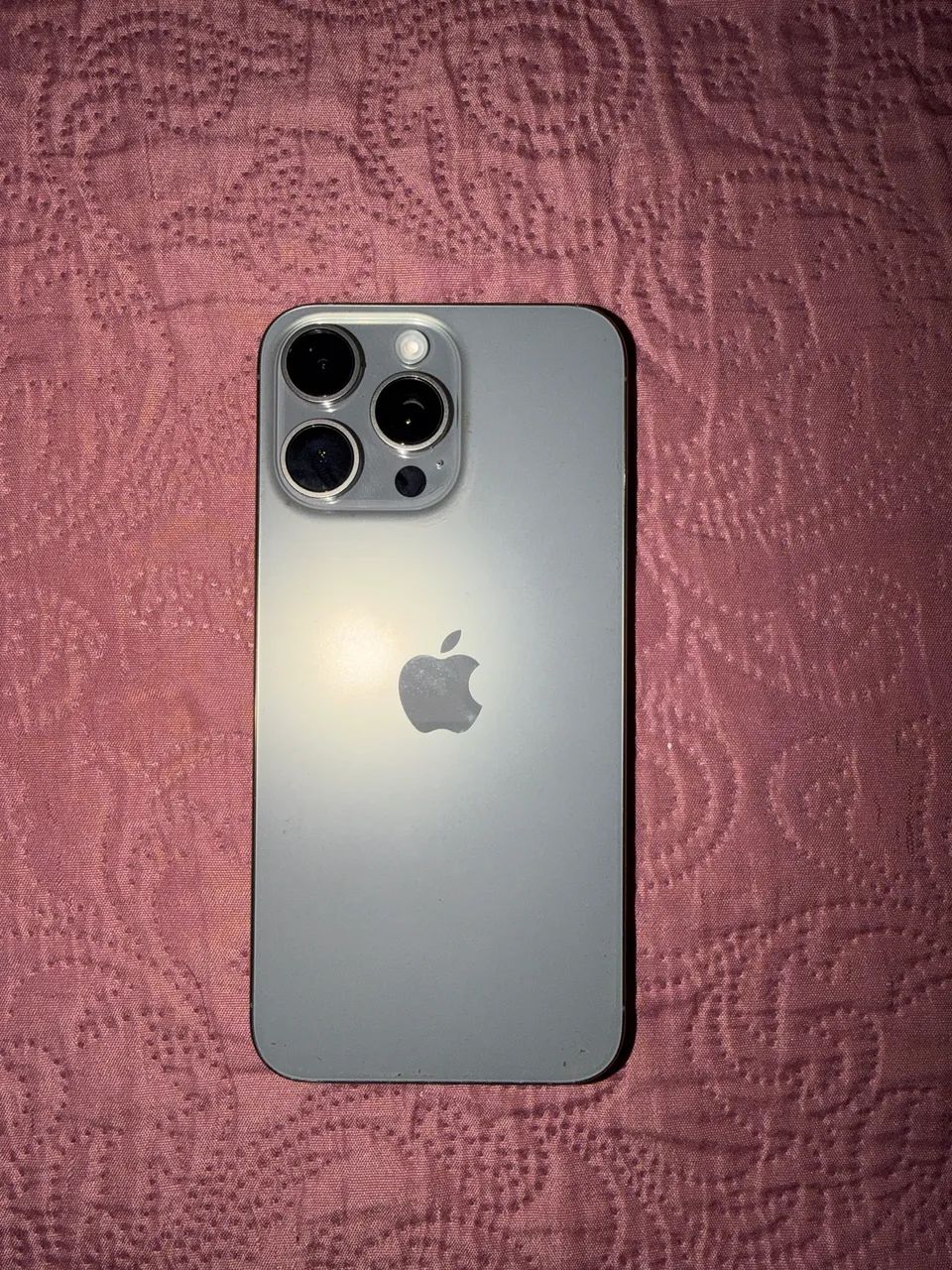 iPhone 15 pro max 512gb