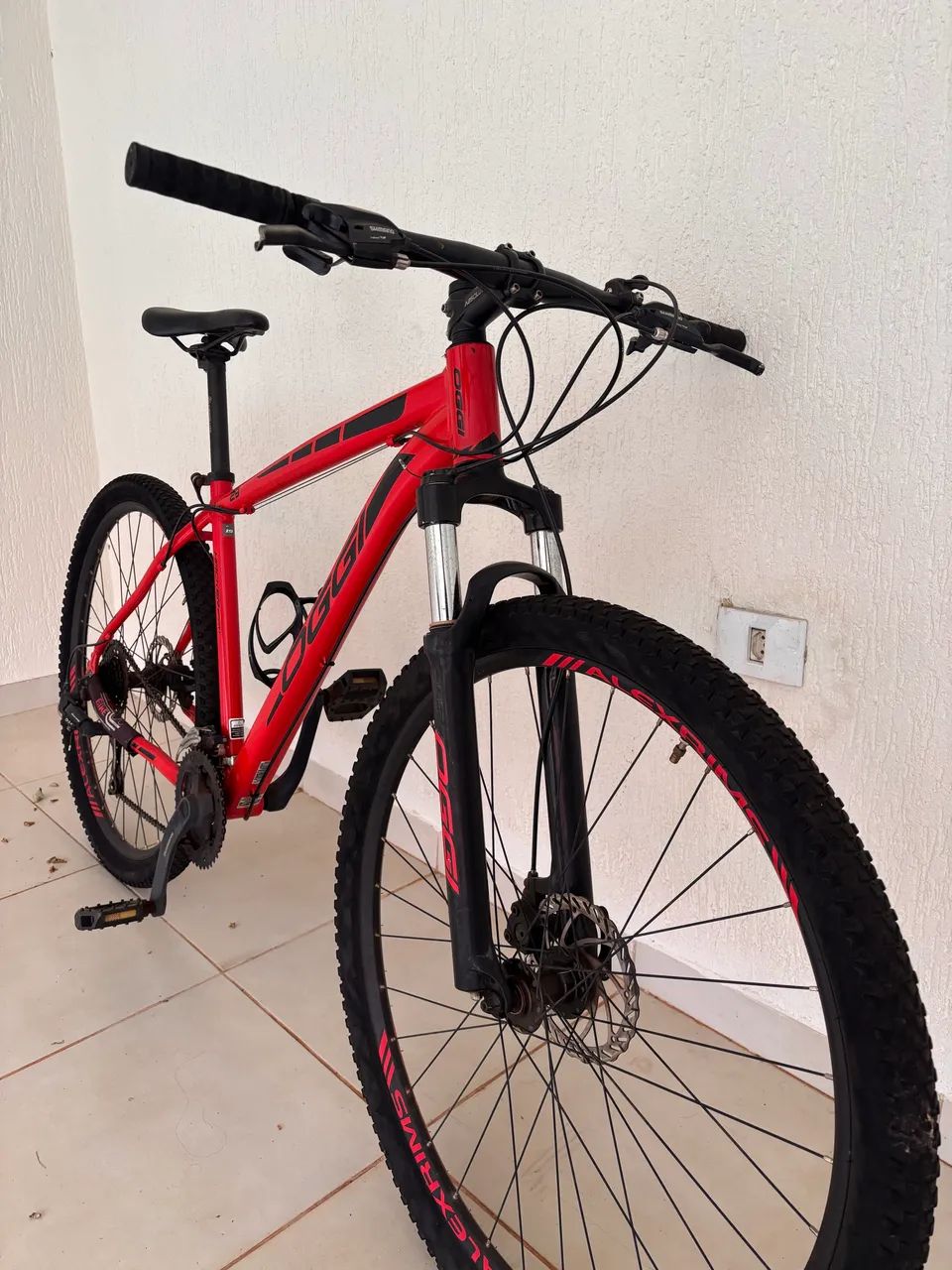 Bicicleta OGGI aro 29 - Foto 3