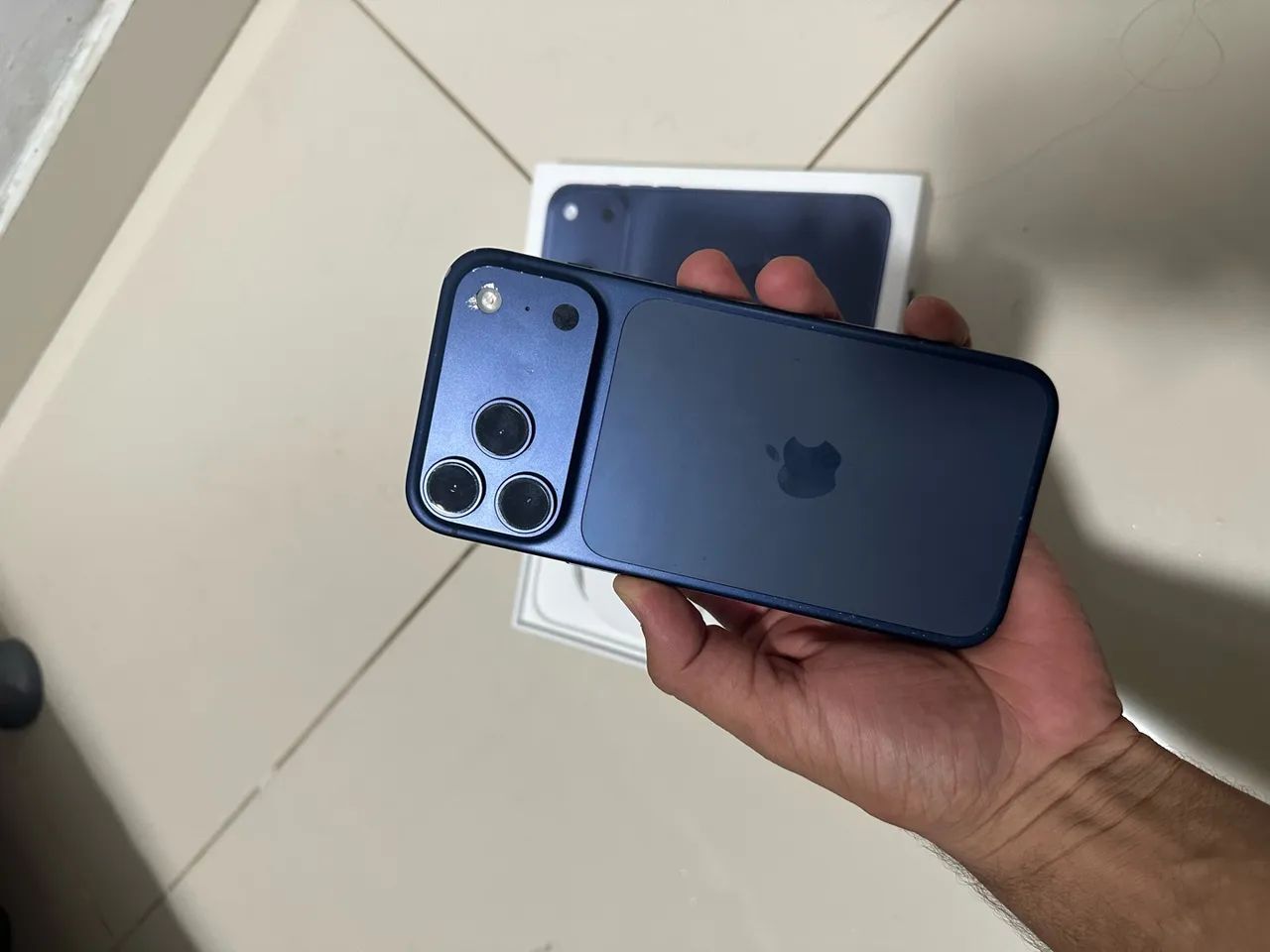 iPhone 17 Pro Max 256GB  - Foto 4