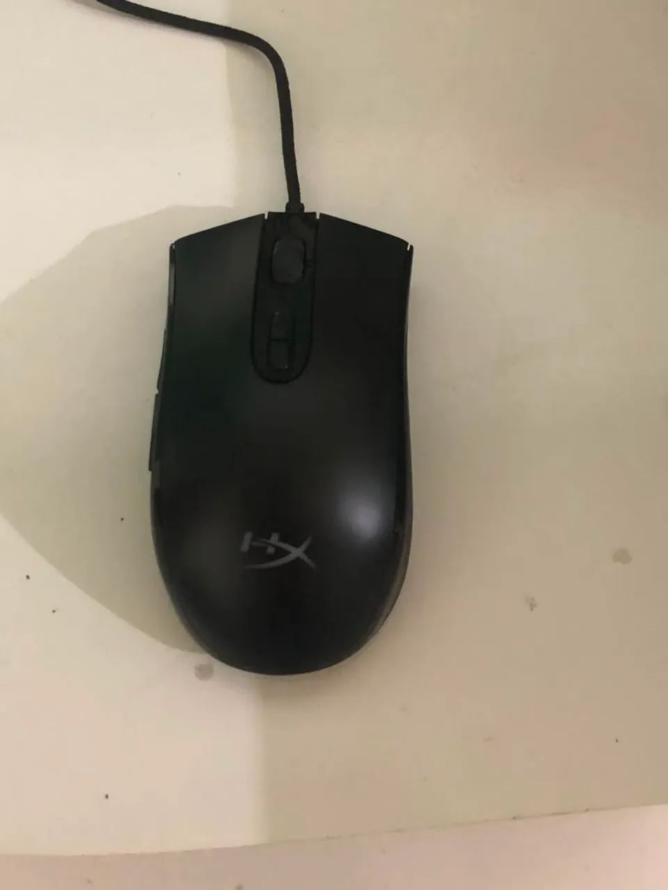 HyperX Pulsefire Core usb - Foto 5