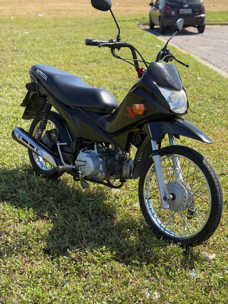 Pop 110 - Foto 2