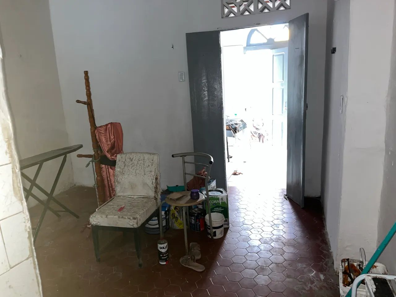VENDO CASA NO CENTRO HISTÓRICO  - Foto 4
