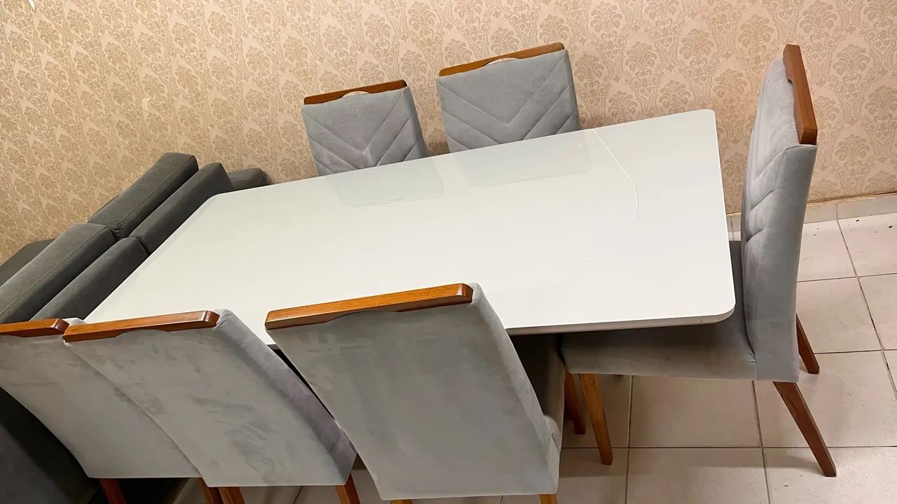 Mesa para jantar  - Foto 2