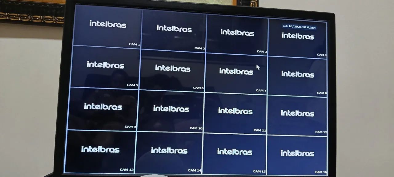 DVR MHDX 1016