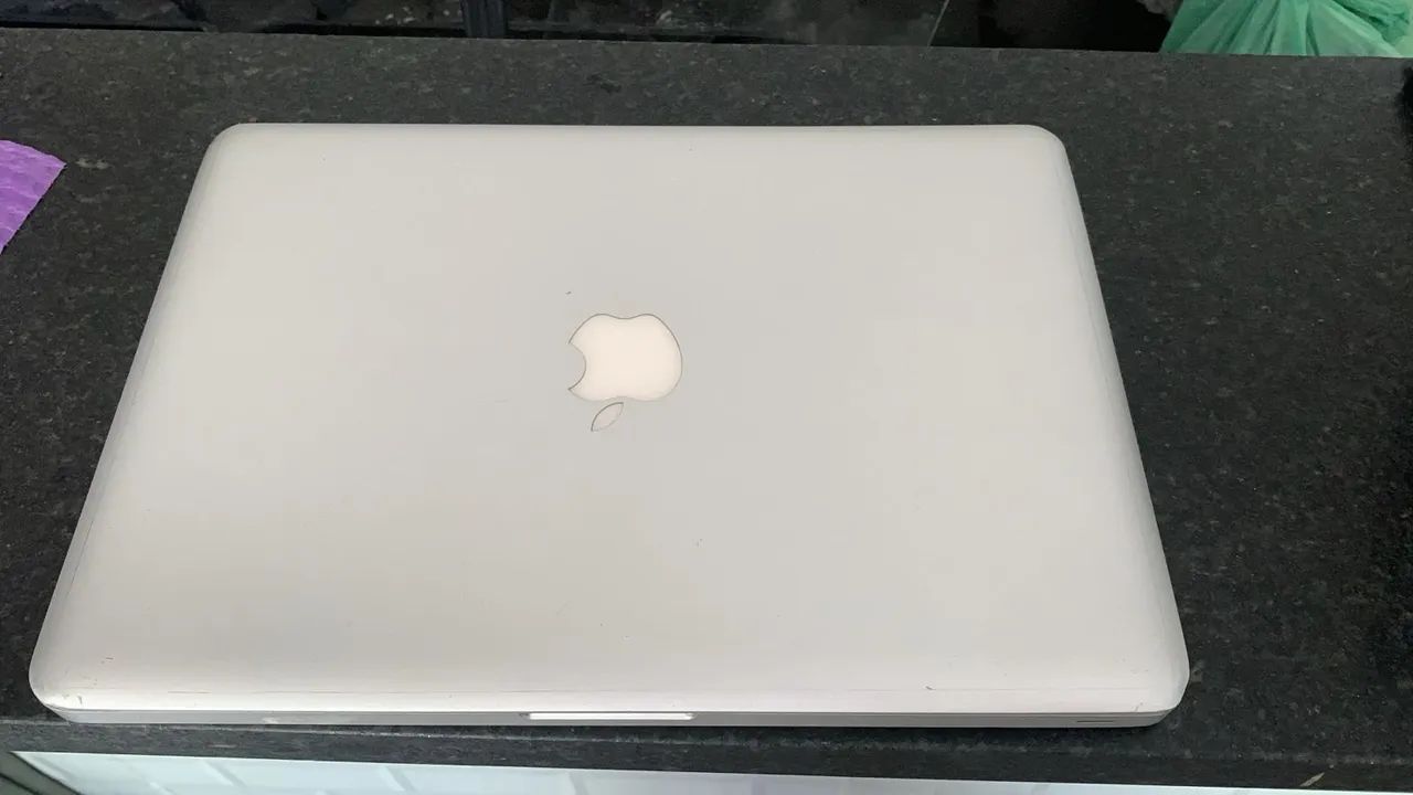 MacBook  - Foto 4