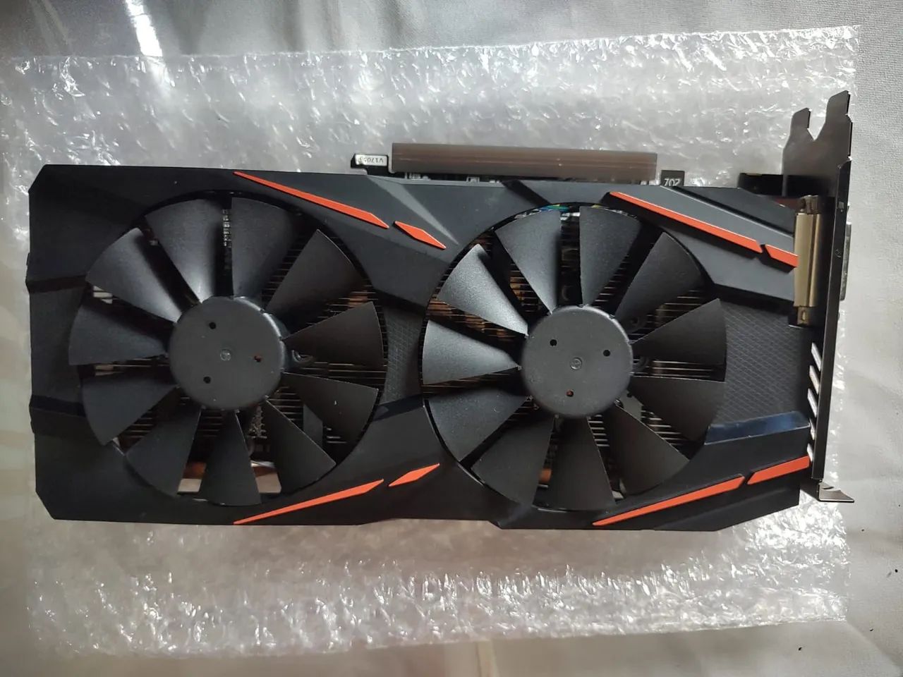 placa de vídeo  - Foto 3