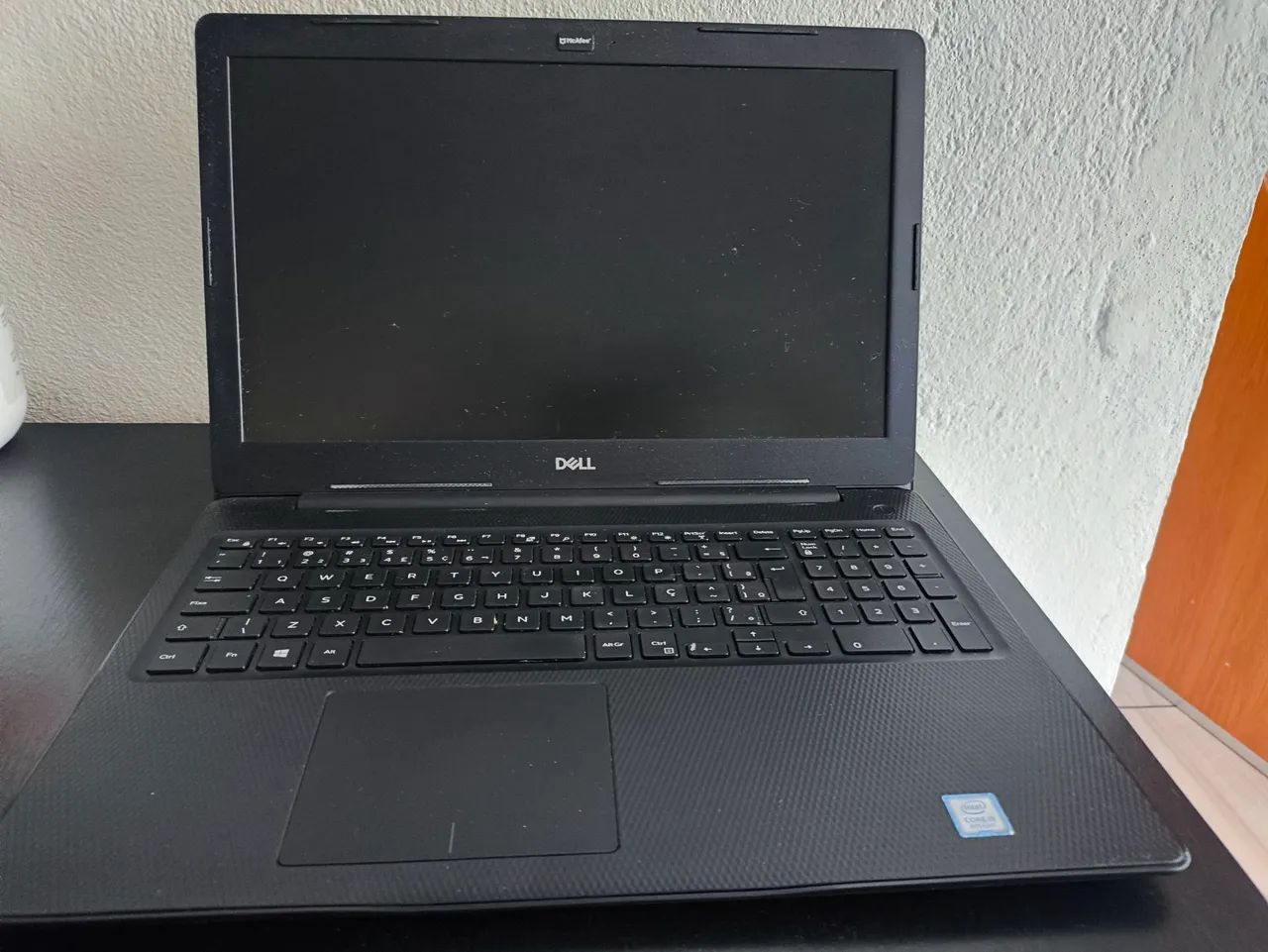 Notebook Dell - i5-8 Ger, 16 RAM e 240 SSD - Foto 2