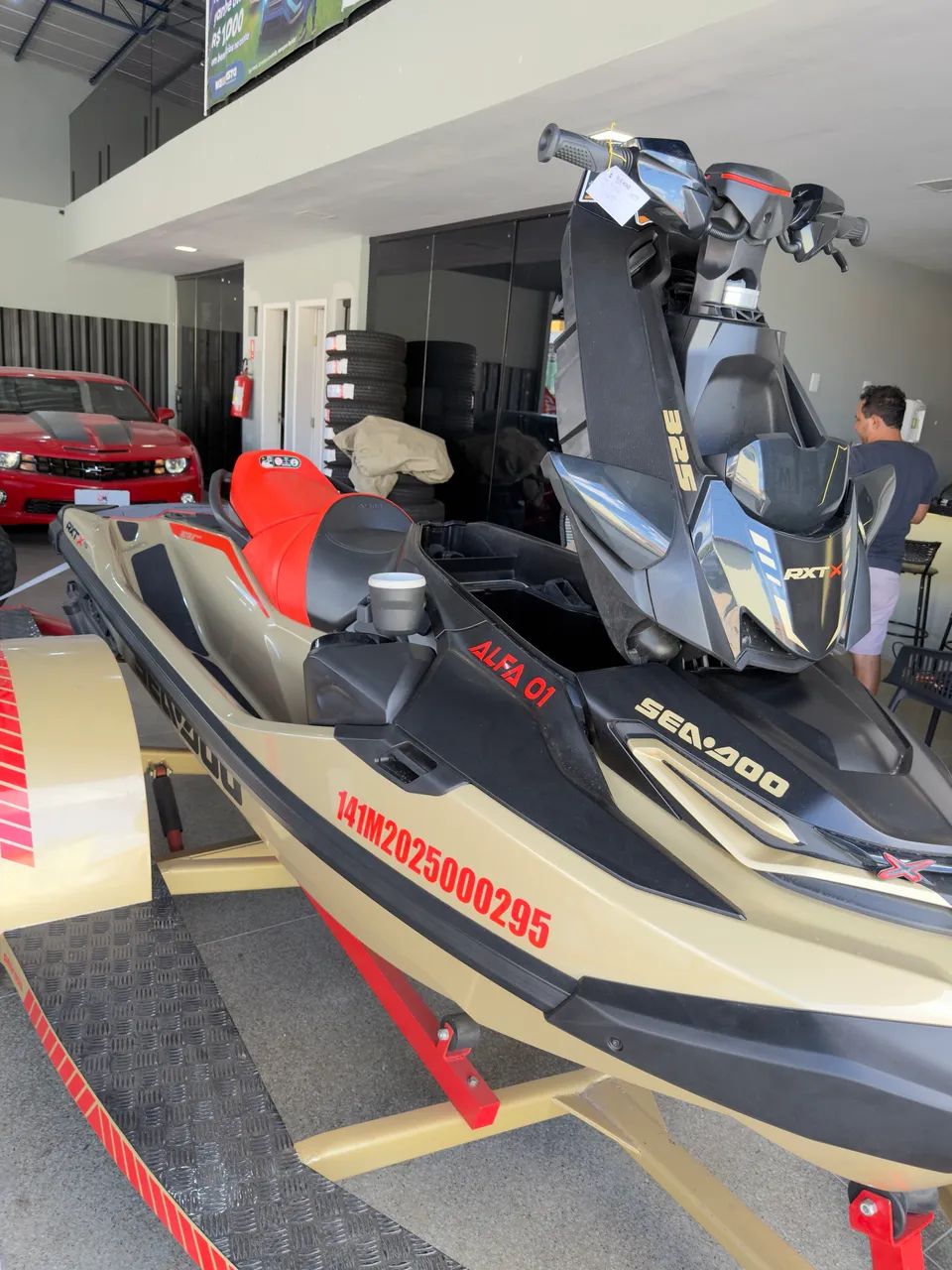 JET SKY  - Foto 7
