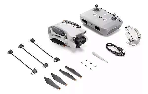 Vende-se ou troco drone 