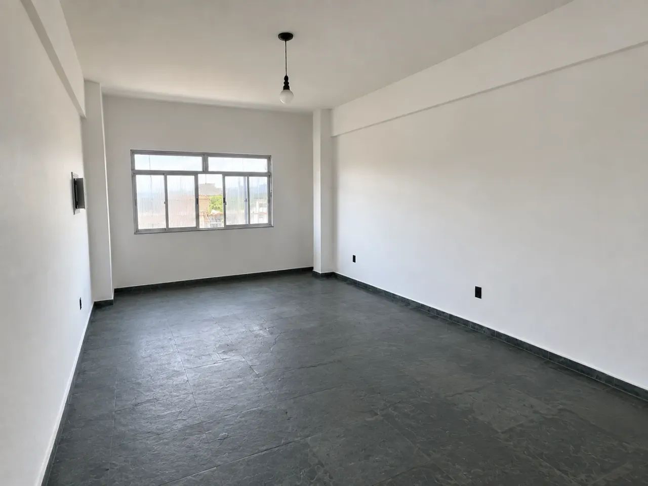 Apartamento para locação, Centro, Macaé, RJ - Foto 2
