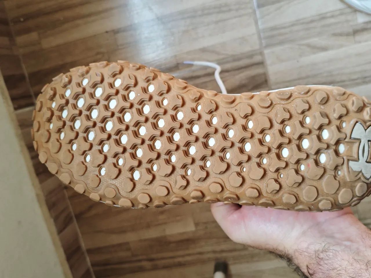 Tênis Under Armour  - Foto 4