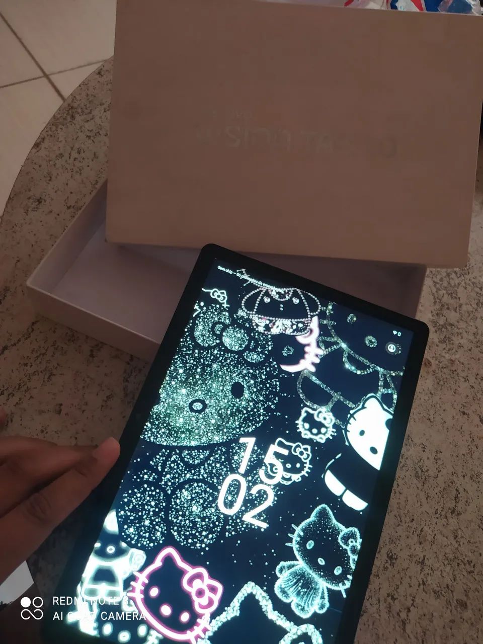 Vendo tablet positivo vision tab 10. - Foto 4