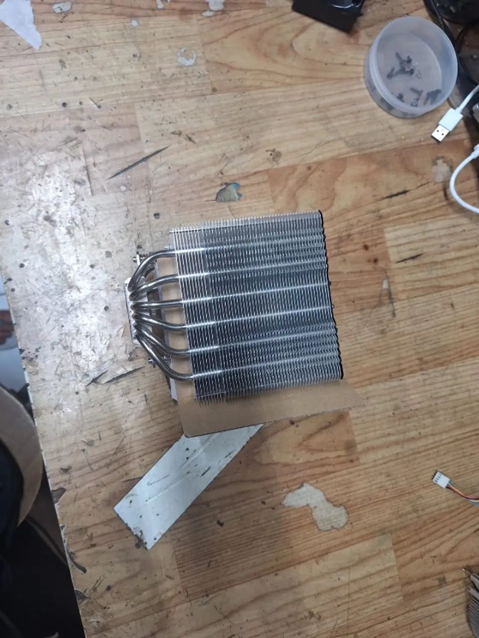 cooler thermalright assassins 120 se - Foto 4