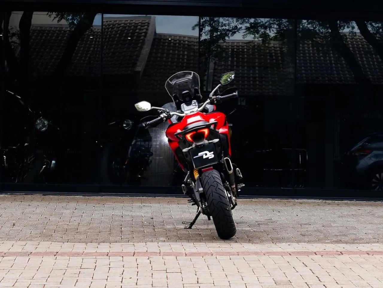 Ducati MULTISTRADA 950 S - Foto 4