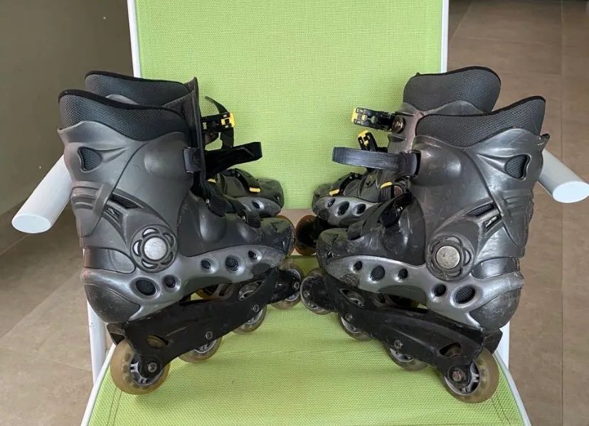PATINS  - Foto 2