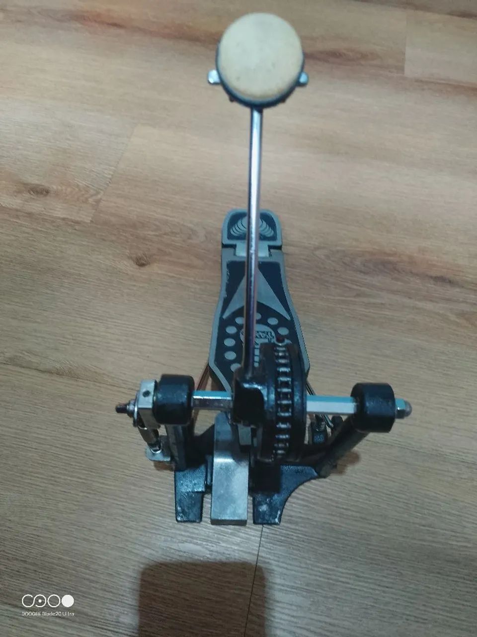 Pedal de Bumbo Taye. - Foto 3