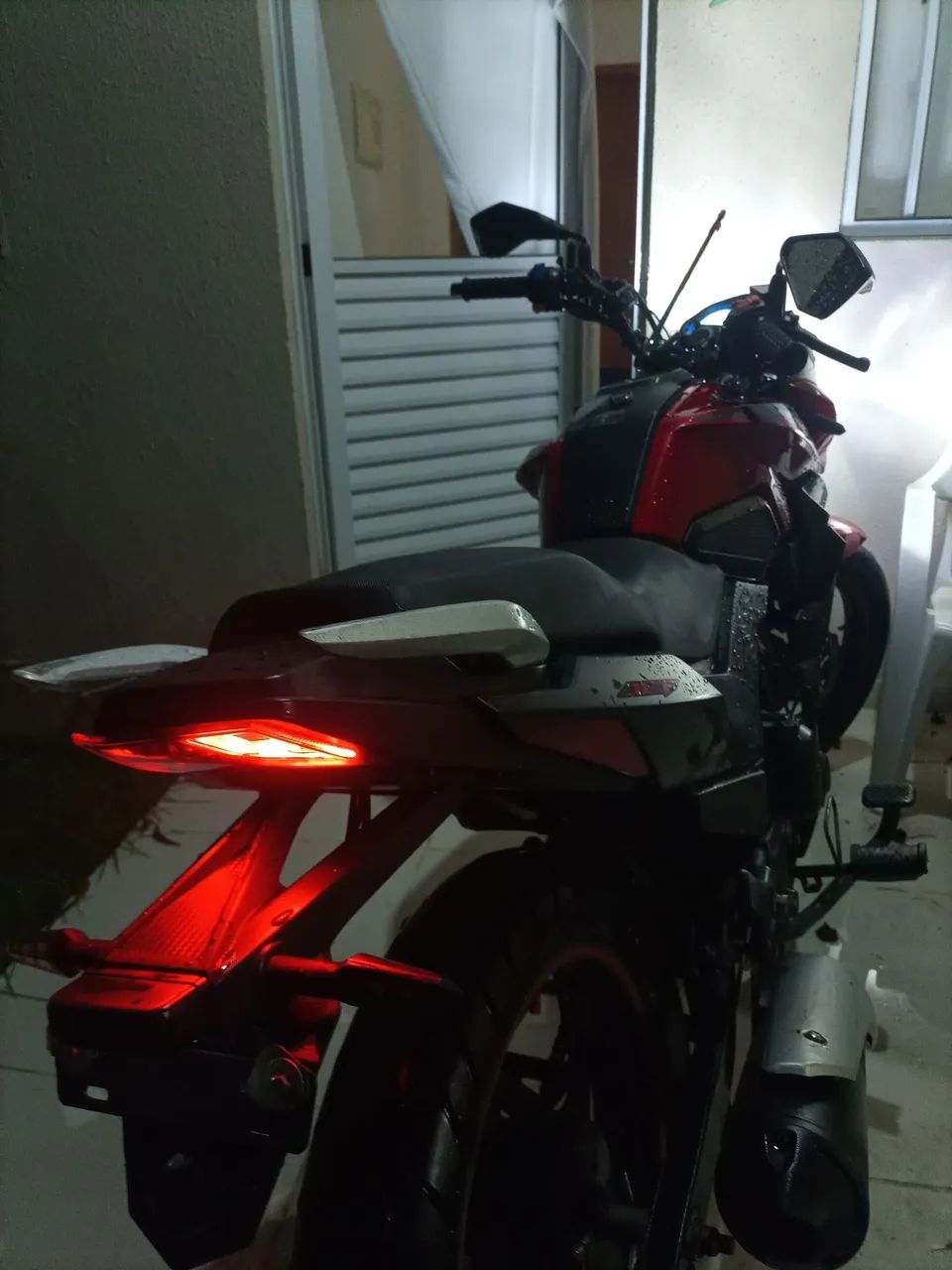 Troco ou vendo  - Foto 4