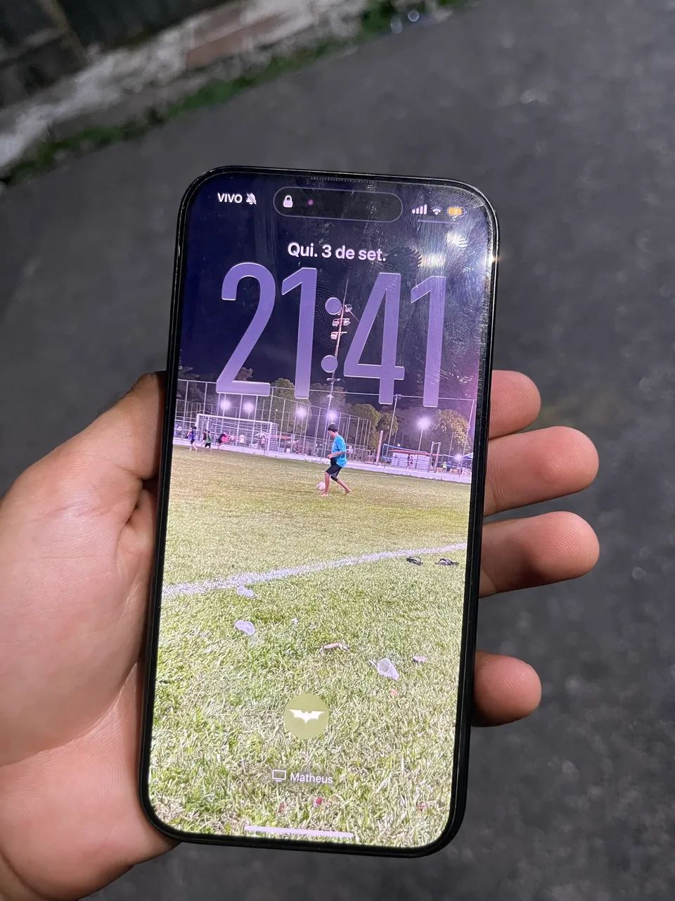 iPhone 15 PRO - Foto 4