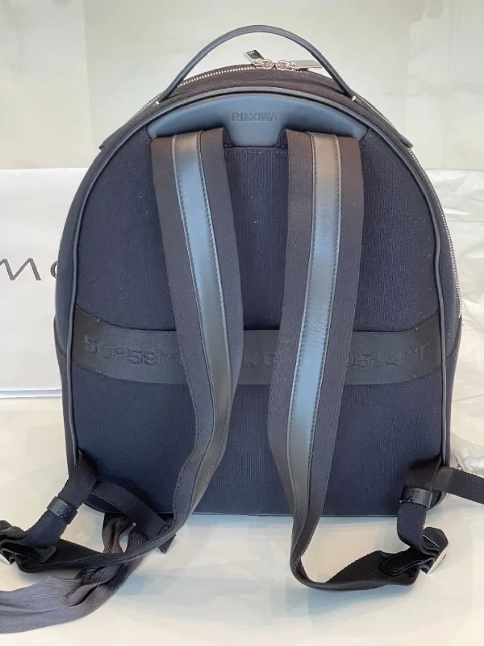Mochila Rimowa - Never Still - Foto 4